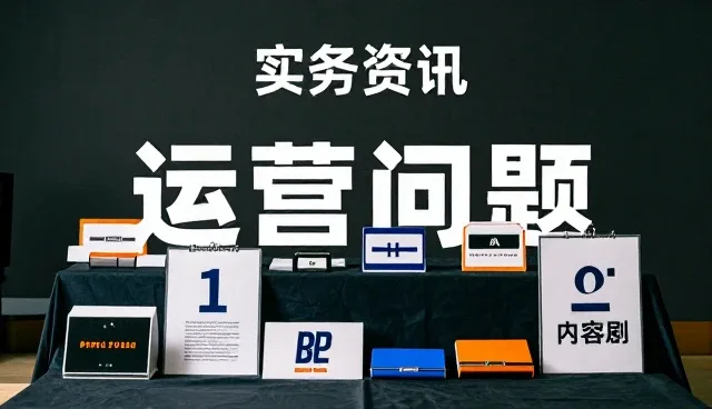 广告设计制作中的运营策略优化建议